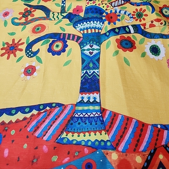 MISSLOOK Women’s Long Sleeves Blouse Sz L - Picture 8 of 10